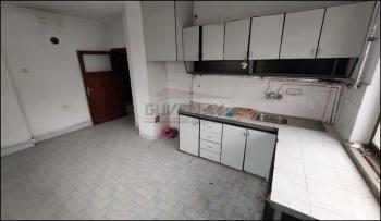 GÜVENAY - ÇORUM KIBRIS CADDESİNDE KOMPLE SATILIK BİNA