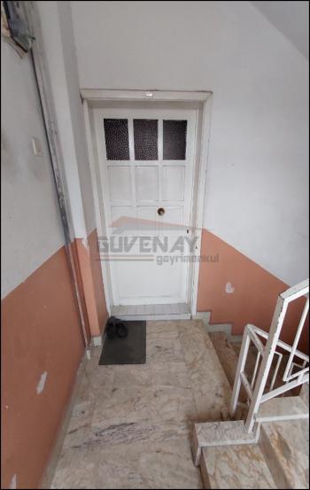 GÜVENAY - ÇORUM KIBRIS CADDESİNDE KOMPLE SATILIK BİNA