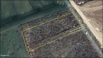 Güvenay - Çorum İbrahim Çayırı Satılık 1072M² Villa Arsası 