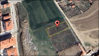 Güvenay - Çorum İbrahim Çayırı Satılık 1072M² Villa Arsası 