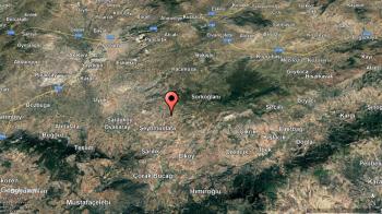 GÜVENAY - ÇORUM CEMİLBEY YOLU ÇOBANDİVAN KÖYÜ 7 DÖNÜM TARLA