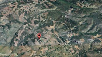 GÜVENAY - ÇORUM CEMİLBEY YOLU ÇOBANDİVAN KÖYÜ 7 DÖNÜM TARLA