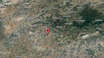 GÜVENAY - ÇORUM CEMİLBEY YOLU ÇOBANDİVAN KÖYÜ 7 DÖNÜM TARLA
