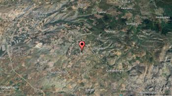 GÜVENAY - ÇORUM CEMİLBEY YOLU ÇOBANDİVAN KÖYÜ 7 DÖNÜM TARLA