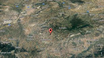 GÜVENAY - ÇORUM CEMİLBEY YOLU ÇOBANDİVAN KÖYÜ 7 DÖNÜM TARLA