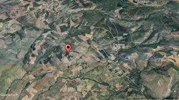 GÜVENAY - ÇORUM CEMİLBEY YOLU ÇOBANDİVAN KÖYÜ 7 DÖNÜM TARLA