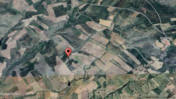 GÜVENAY - ÇORUM CEMİLBEY YOLU ÇOBANDİVAN KÖYÜ 7 DÖNÜM TARLA