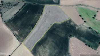 GÜVENAY - ÇORUM CEMİLBEY YOLU ÇOBANDİVAN KÖYÜ 7 DÖNÜM TARLA