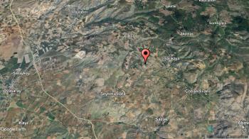 GÜVENAY - ÇORUM CEMİLBEY YOLU ÇOBANDİVAN KÖYÜ 7 DÖNÜM TARLA