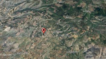 GÜVENAY - ÇORUM CEMİLBEY YOLU ÇOBANDİVAN KÖYÜ 7 DÖNÜM TARLA