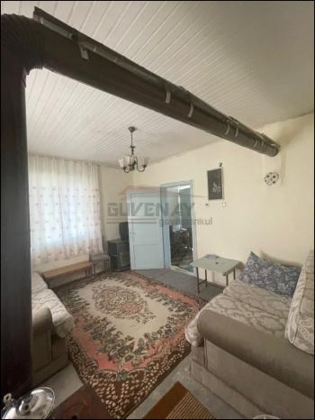 GÜVENAY - ÇORUM ÇEŞMEÖREN BOYRALI'DA ACİL SATILIK BAĞ EVİ 