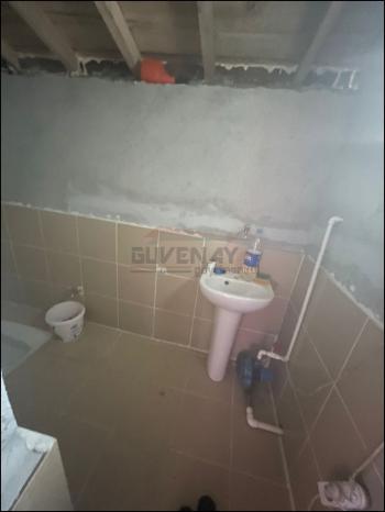 GÜVENAY - ÇORUM ÇEŞMEÖREN BOYRALI'DA ACİL SATILIK BAĞ EVİ 