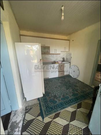 GÜVENAY - ÇORUM ÇEŞMEÖREN BOYRALI'DA ACİL SATILIK BAĞ EVİ 