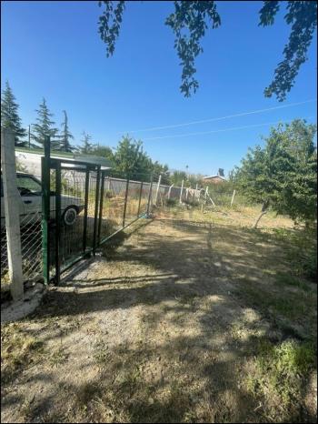 GÜVENAY - ÇORUM ÇEŞMEÖREN BOYRALI'DA ACİL SATILIK BAĞ EVİ 