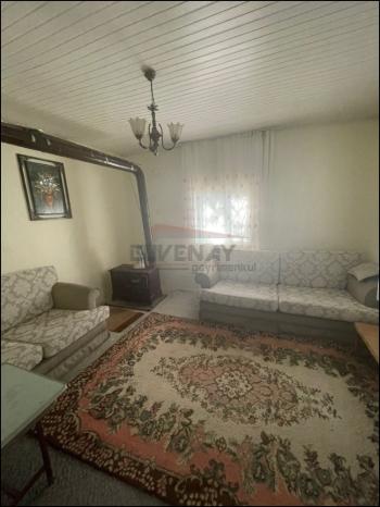 GÜVENAY - ÇORUM ÇEŞMEÖREN BOYRALI'DA ACİL SATILIK BAĞ EVİ 