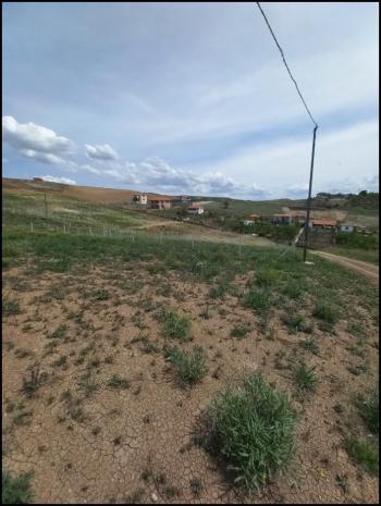 GÜVENAY - ÇORUM ESKİ OSMANCIK YOLU ÜZERİ SATILIK 500 M² BAHÇE