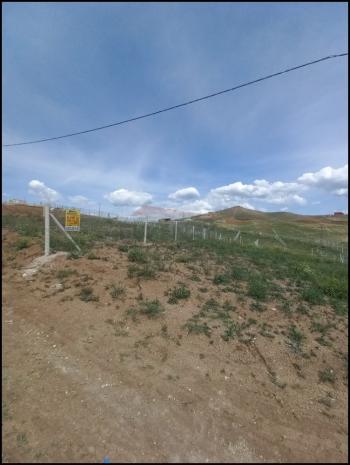 GÜVENAY - ÇORUM ESKİ OSMANCIK YOLU ÜZERİ SATILIK 500 M² BAHÇE