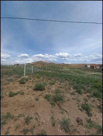 GÜVENAY - ÇORUM ESKİ OSMANCIK YOLU ÜZERİ SATILIK 500 M² BAHÇE