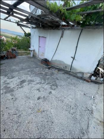 GÜVENAY - ÇORUM SARMAŞA MEVKİİ İÇERİSİNDE EVİ OLAN SATILIK HOBİ BAHÇESİ 