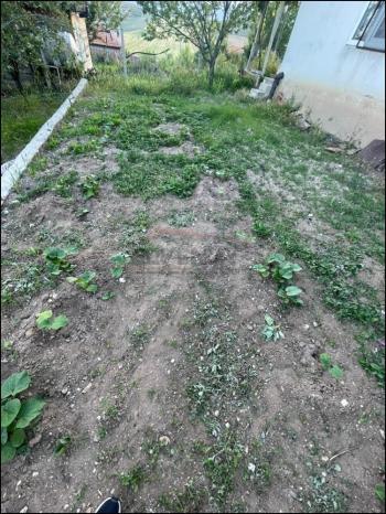 GÜVENAY - ÇORUM SARMAŞA MEVKİİ İÇERİSİNDE EVİ OLAN SATILIK HOBİ BAHÇESİ 