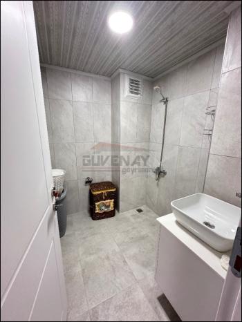 GÜVENAY - ÇORUM BİNEVLER ANA CADDE YANI 6+1 SATILIK TRİPLEKS  VİLLA