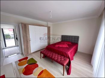 GÜVENAY - ÇORUM BİNEVLER ANA CADDE YANI 6+1 SATILIK TRİPLEKS  VİLLA