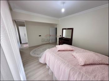 GÜVENAY - ÇORUM BİNEVLER ANA CADDE YANI 6+1 SATILIK TRİPLEKS  VİLLA