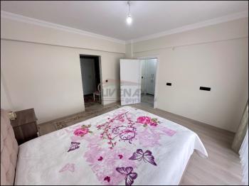 GÜVENAY - ÇORUM BİNEVLER ANA CADDE YANI 6+1 SATILIK TRİPLEKS  VİLLA