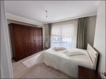 GÜVENAY - ÇORUM BİNEVLER ANA CADDE YANI 6+1 SATILIK TRİPLEKS  VİLLA