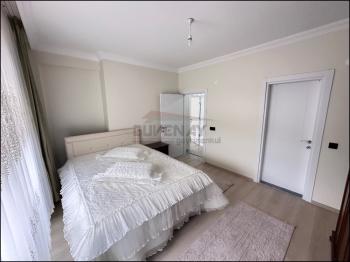 GÜVENAY - ÇORUM BİNEVLER ANA CADDE YANI 6+1 SATILIK TRİPLEKS  VİLLA