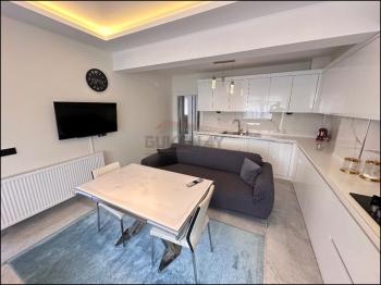 GÜVENAY - ÇORUM BİNEVLER ANA CADDE YANI 6+1 SATILIK TRİPLEKS  VİLLA