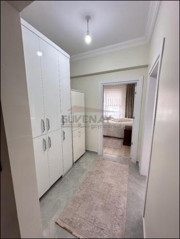 GÜVENAY - ÇORUM BİNEVLER ANA CADDE YANI 6+1 SATILIK TRİPLEKS  VİLLA