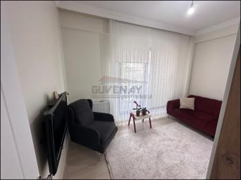 GÜVENAY - ÇORUM BİNEVLER ANA CADDE YANI 6+1 SATILIK TRİPLEKS  VİLLA
