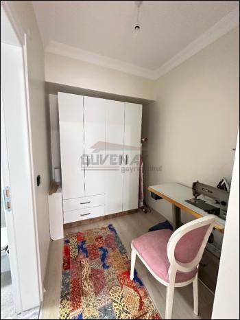 GÜVENAY - ÇORUM BİNEVLER ANA CADDE YANI 6+1 SATILIK TRİPLEKS  VİLLA