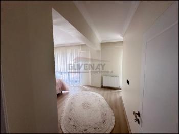 GÜVENAY - ÇORUM BİNEVLER ANA CADDE YANI 6+1 SATILIK TRİPLEKS  VİLLA