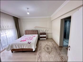 GÜVENAY - ÇORUM BİNEVLER ANA CADDE YANI 6+1 SATILIK TRİPLEKS  VİLLA