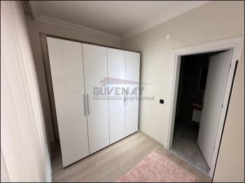 GÜVENAY - ÇORUM BİNEVLER ANA CADDE YANI 6+1 SATILIK TRİPLEKS  VİLLA