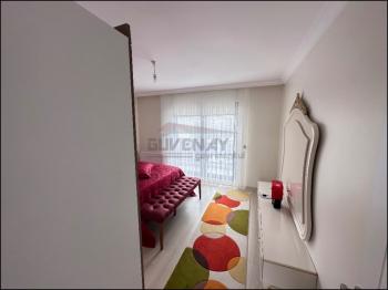 GÜVENAY - ÇORUM BİNEVLER ANA CADDE YANI 6+1 SATILIK TRİPLEKS  VİLLA