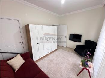 GÜVENAY - ÇORUM BİNEVLER ANA CADDE YANI 6+1 SATILIK TRİPLEKS  VİLLA