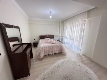 GÜVENAY - ÇORUM BİNEVLER ANA CADDE YANI 6+1 SATILIK TRİPLEKS  VİLLA