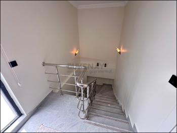 GÜVENAY - ÇORUM BİNEVLER ANA CADDE YANI 6+1 SATILIK TRİPLEKS  VİLLA