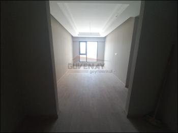 GÜVENAY - ÇORUM YUNUS 19 RESİDENCE 5+1 7.KAT SATILIK DAİRE