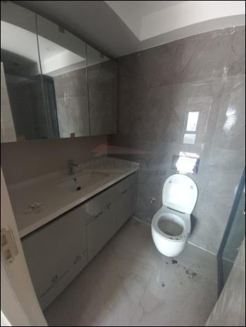 GÜVENAY - ÇORUM YUNUS 19 RESİDENCE 5+1 7.KAT SATILIK DAİRE