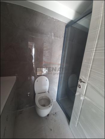 GÜVENAY - ÇORUM YUNUS 19 RESİDENCE 5+1 7.KAT SATILIK DAİRE