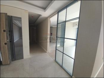 GÜVENAY - ÇORUM YUNUS 19 RESİDENCE 5+1 7.KAT SATILIK DAİRE