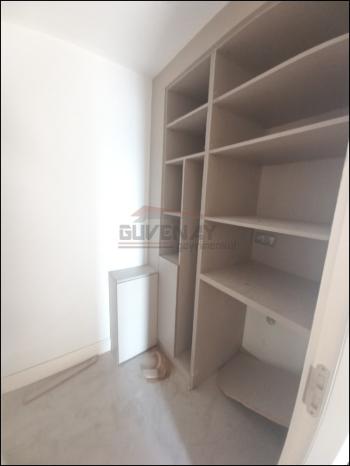 GÜVENAY - ÇORUM YUNUS 19 RESİDENCE 5+1 7.KAT SATILIK DAİRE