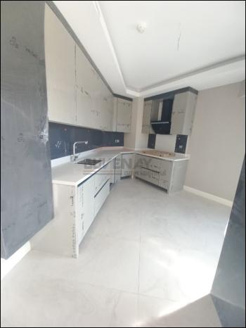 GÜVENAY - ÇORUM YUNUS 19 RESİDENCE 5+1 7.KAT SATILIK DAİRE