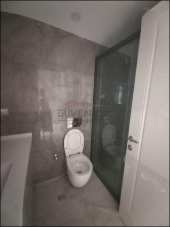 GÜVENAY - ÇORUM YUNUS 19 RESİDENCE 5+1 7.KAT SATILIK DAİRE