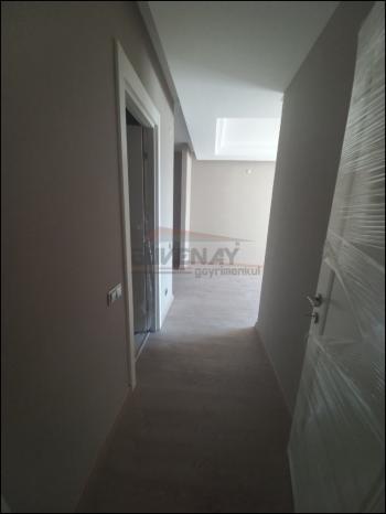 GÜVENAY - ÇORUM YUNUS 19 RESİDENCE 5+1 7.KAT SATILIK DAİRE