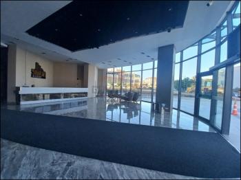 GÜVENAY - ÇORUM YUNUS 19 RESİDENCE 5+1 7.KAT SATILIK DAİRE